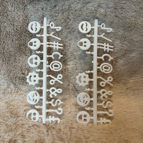 Letter Board - Picture 3 of 5